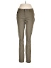 PrAna Solid Green Khakis Size 10 - photo 1