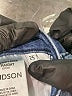 Hudson Jeans Blue Jeans Size 25 waist - photo 8