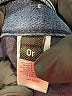 Express Jeans Blue Jeans Size 0R - photo 9