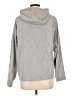 Nike 100% Cotton Gray Sweatshirt Size L - photo 2