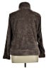 Free Country 100% Polyester Brown Jacket Size XL - photo 2