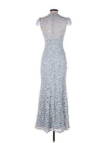 Eliza J Cocktail Dress (view 2)
