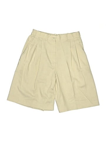 London Fog Khaki Shorts (view 1)