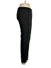 Faded Glory Solid Black Active Pants Size L - photo 4