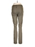 PrAna Solid Green Khakis Size 10 - photo 2