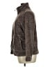 Free Country 100% Polyester Brown Jacket Size XL - photo 5