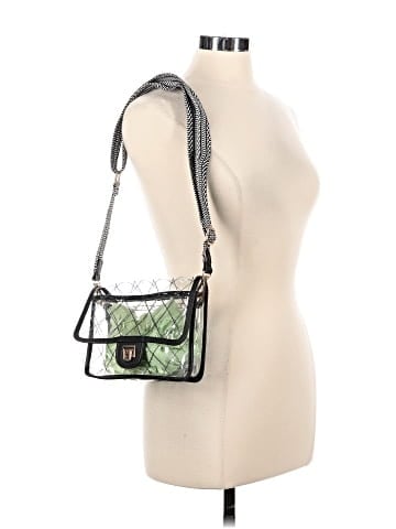 Unbranded Crossbody Bag (view 2)