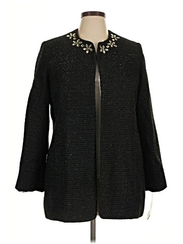 Alfred Dunner Coat (view 1)