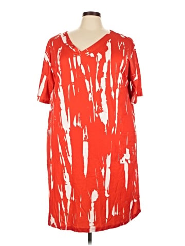 Unbranded Casual Dress (view 1)