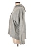 Nike 100% Cotton Gray Sweatshirt Size L - photo 5