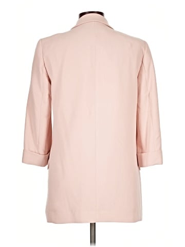 Zara Basic Blazer (view 2)