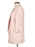 Zara Basic Pink Blazer Size L - photo 5