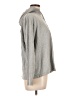 Nike 100% Cotton Gray Sweatshirt Size L - photo 4