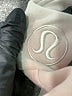 Lululemon Athletica Tan Pullover Hoodie Size M - photo 7