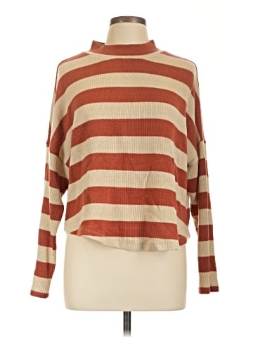 Socialite Turtleneck Sweater (view 1)