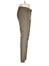 PrAna Solid Green Khakis Size 10 - photo 4