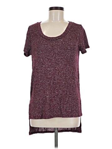 Love J Short Sleeve T-Shirt (view 1)