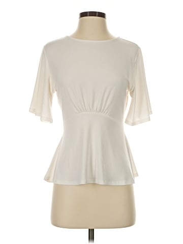 Banana Republic Short Sleeve Top (view 1)