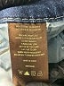 Kut from the Kloth Color Block Blue Jeans Size 10 - photo 8