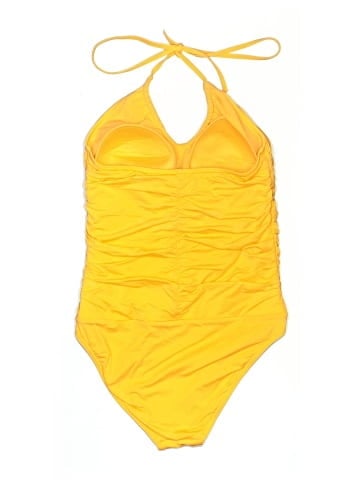 Lands' End One Piece Swimsuit (view 2)