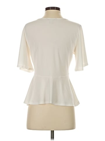 Banana Republic Short Sleeve Top (view 2)