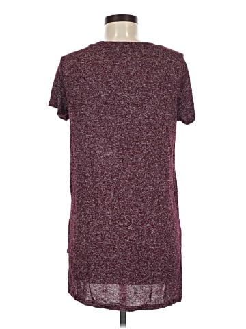 Love J Short Sleeve T-Shirt (view 2)