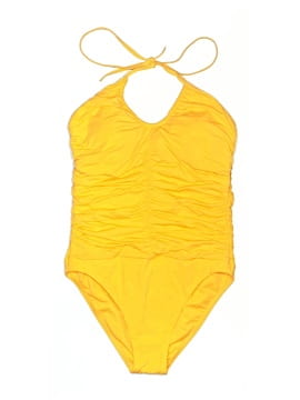 Lands' End One Piece Swimsuit