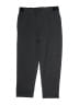 Zara Solid Gray Black Casual Pants Size 11 - 12 - photo 1