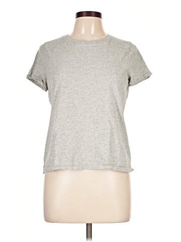 Madewell Short Sleeve T-Shirt (view 1)