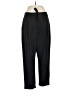 DKNY Black Dress Pants Size 8 - photo 1