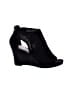 DV by Dolce Vita Black Wedges Size 8 - photo 1