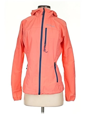 Columbia Cardigan (view 1)