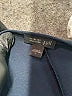 J.Jill Solid Blue Casual Dress Size L - photo 7