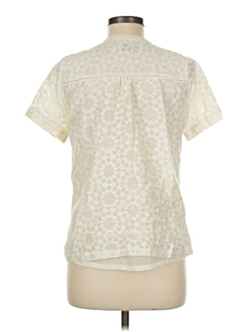 Fabindia Short Sleeve Blouse (view 2)