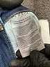 NYDJ Blue Jeans Size 4 - photo 8