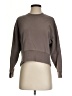 JoyLab Brown Sweatshirt Size S (estimated) - photo 1