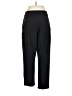 DKNY Black Dress Pants Size 8 - photo 2