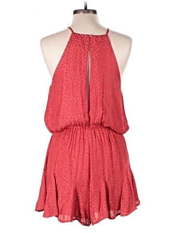She + Sky Romper (view 2)