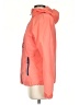 Columbia Orange Cardigan Size S - photo 5