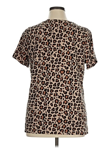 Ava & Viv Short Sleeve T-Shirt (view 2)