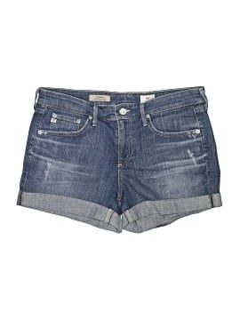 Adriano Goldschmied Denim Shorts