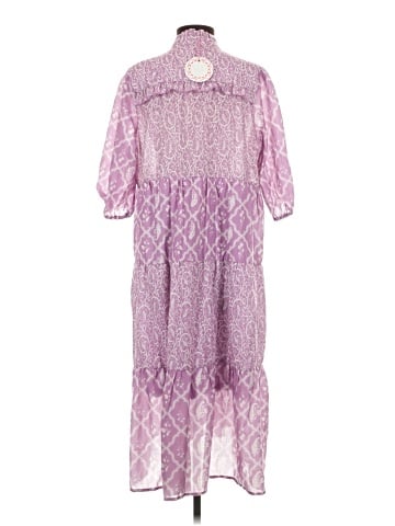 Umgee Casual Dress (view 2)