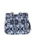 Vera Bradley Blue Shoulder Bag One size - photo 3