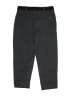 Zara Solid Gray Black Casual Pants Size 11 - 12 - photo 2