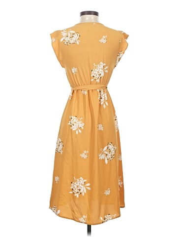Ann Taylor LOFT Outlet Casual Dress (view 2)