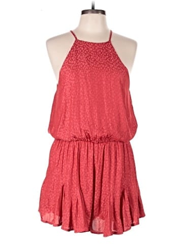 She + Sky Romper (view 1)