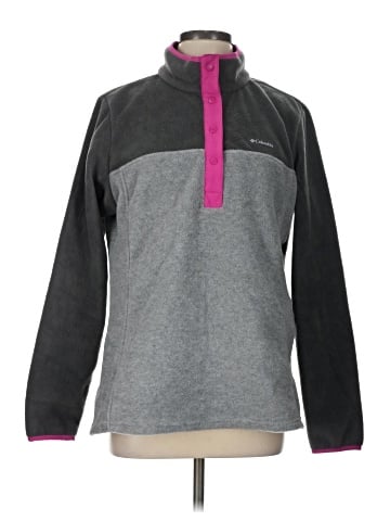 Columbia Fleece (view 1)