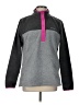 Columbia 100% Polyester Gray Fleece Size L - photo 1