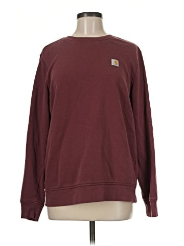 Carhartt Sweatshirt (view 1)