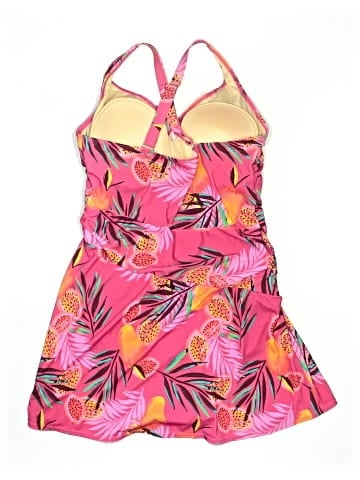 D&Co. One Piece Swimsuit (view 2)